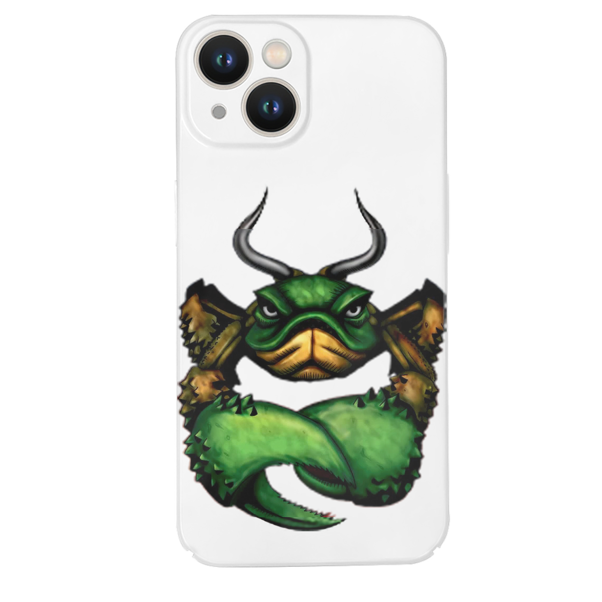 （画像用） 遊☆戯☆王 Yu-Gi-Oh! 【iPhone 14シリーズ対応】ハードケース